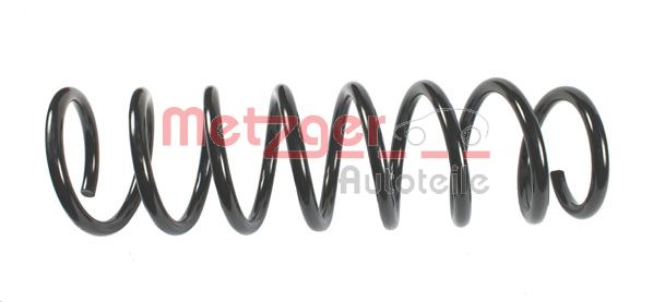 METZGER 2242014 Fahrwerksfeder