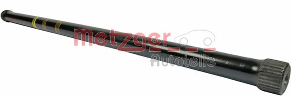 METZGER 2242355 Drehstabgestänge