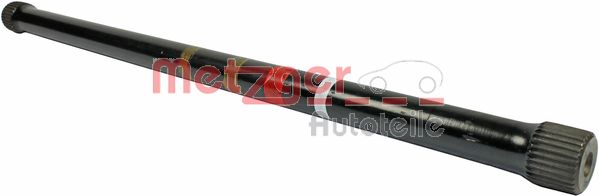 METZGER 2242356 Drehstabgestänge