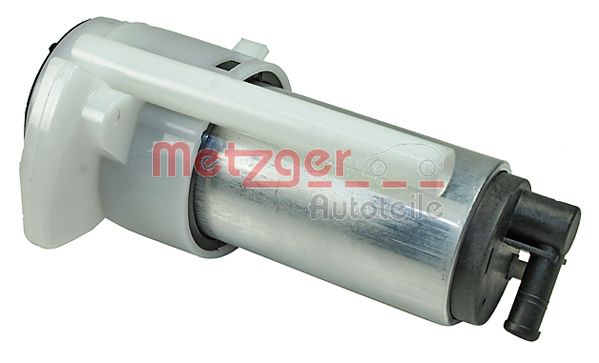 METZGER 2250001 Kraftstoffpumpe