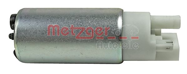 METZGER 2250008 Kraftstoffpumpe