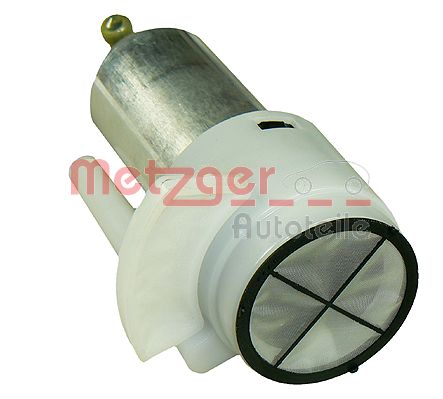 METZGER 2250010 Kraftstoffpumpe
