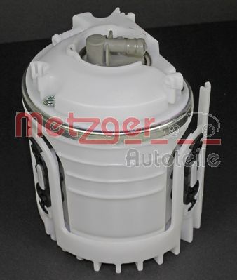 METZGER 2250011 ORIGINAL ERSATZTEIL Schlingertopf, Kraftstoffpumpe