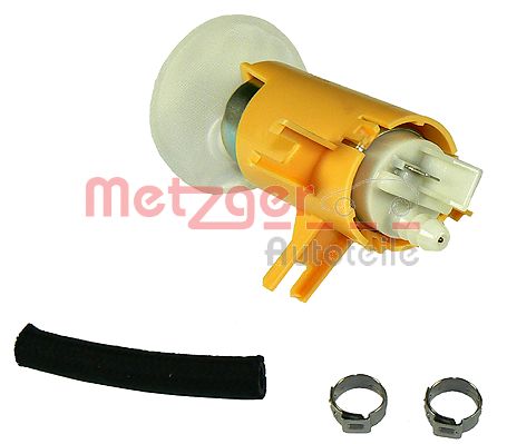 METZGER 2250014 Kraftstoffpumpe