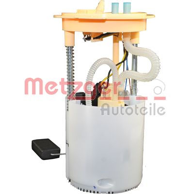 METZGER 2250016 Kraftstoff-Fördereinheit