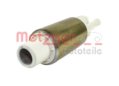 METZGER 2250018 Kraftstoffpumpe