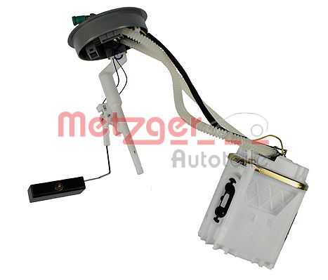 METZGER 2250019 Kraftstoff-Fördereinheit
