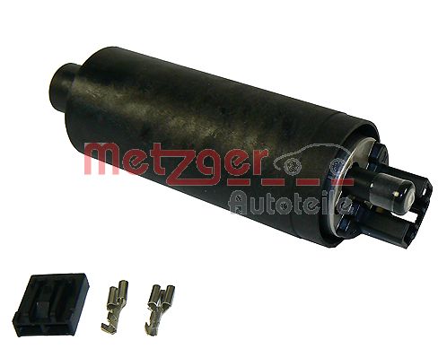 METZGER 2250021 Kraftstoffpumpe