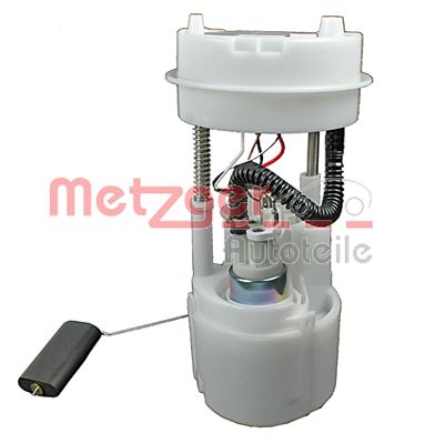 METZGER 2250023 Kraftstoff-Fördereinheit