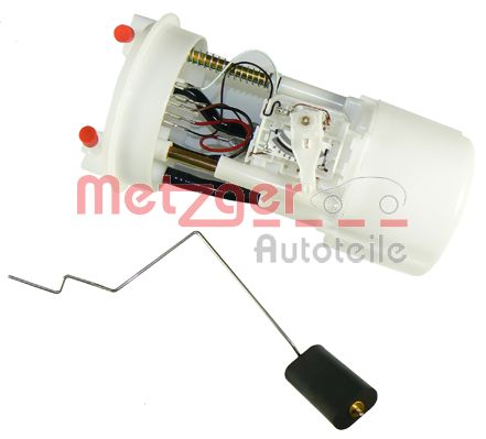METZGER 2250026 Kraftstoff-Fördereinheit