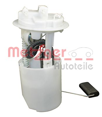 METZGER 2250030 Kraftstoff-Fördereinheit