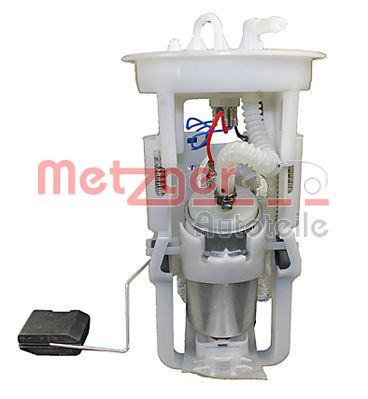 METZGER 2250034 Kraftstoff-Fördereinheit