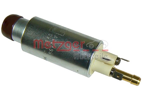 METZGER 2250035 Kraftstoffpumpe