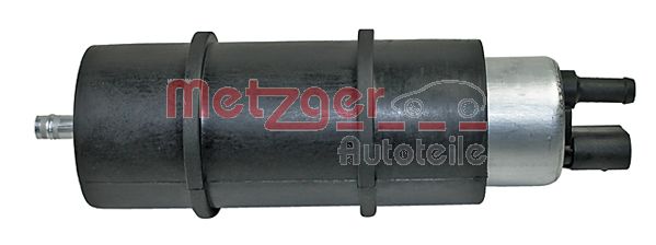 METZGER 2250038 Kraftstoffpumpe