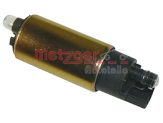 METZGER 2250039 Kraftstoffpumpe
