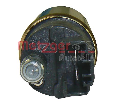 METZGER 2250039 Kraftstoffpumpe