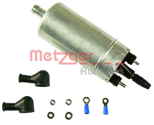 METZGER 2250040 Kraftstoffpumpe