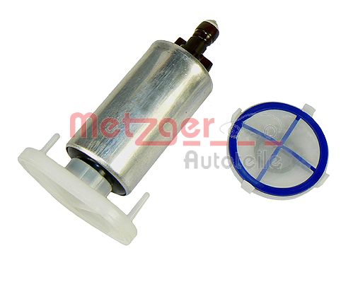 METZGER 2250043 Kraftstoffpumpe