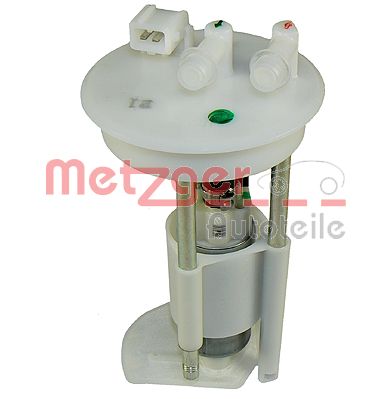 METZGER 2250046 ORIGINAL ERSATZTEIL Kraftstoff-Fördereinheit