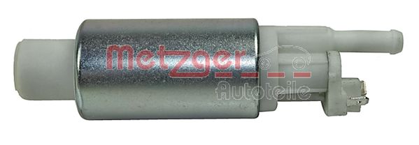 METZGER 2250047 Kraftstoffpumpe
