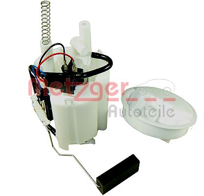 METZGER 2250048 Kraftstoff-Fördereinheit