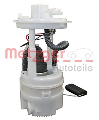 METZGER 2250049 Kraftstoff-Fördereinheit