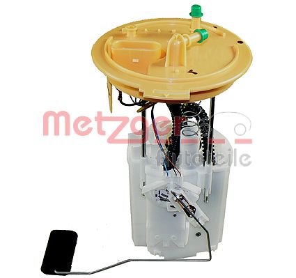 METZGER 2250052 Kraftstoff-Fördereinheit