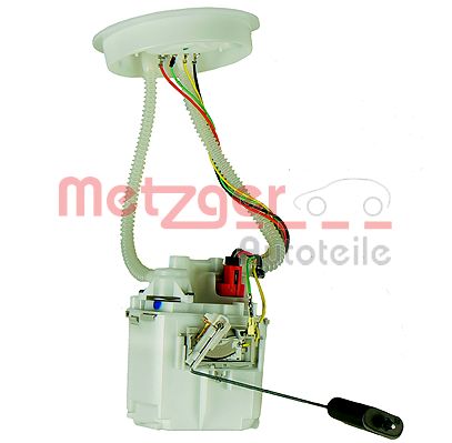 METZGER 2250053 Kraftstoff-Fördereinheit