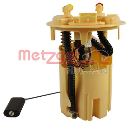 METZGER 2250060 ORIGINAL ERSATZTEIL Kraftstoff-Fördereinheit