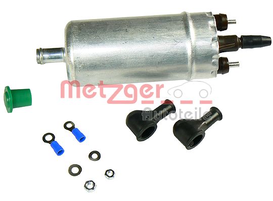 METZGER 2250065 Kraftstoffpumpe