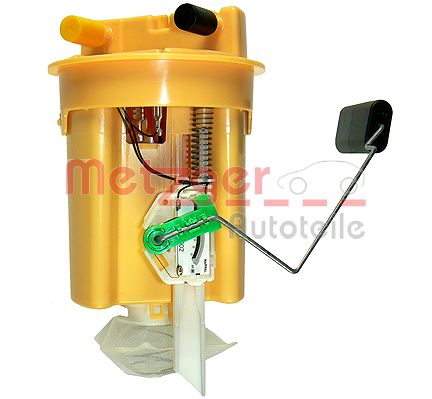 METZGER 2250066 ORIGINAL ERSATZTEIL Kraftstoff-Fördereinheit