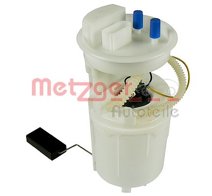 METZGER 2250069 Kraftstoff-Fördereinheit