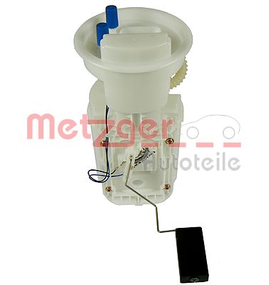 METZGER 2250069 Kraftstoff-Fördereinheit