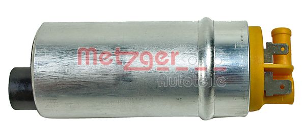 METZGER 2250073 Kraftstoffpumpe