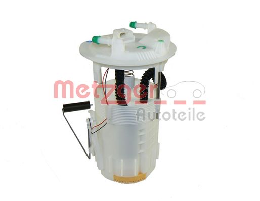 METZGER 2250074 ORIGINAL ERSATZTEIL Sensor, Kraftstoffvorrat