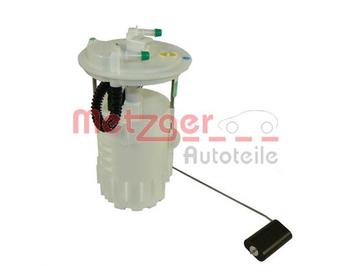 METZGER 2250074 ORIGINAL ERSATZTEIL Sensor, Kraftstoffvorrat
