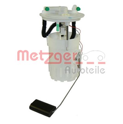 METZGER 2250074 ORIGINAL ERSATZTEIL Sensor, Kraftstoffvorrat