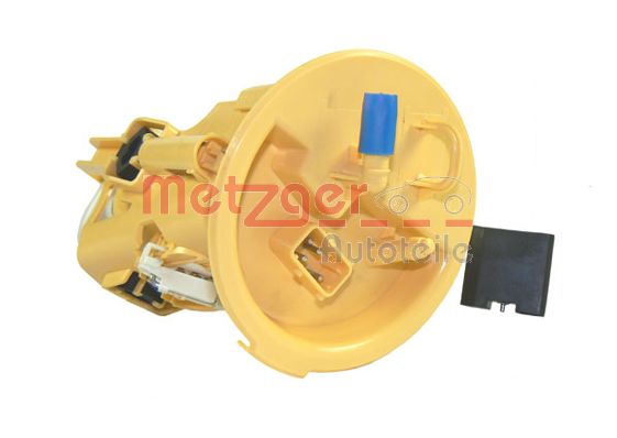 METZGER 2250076 Kraftstoff-Fördereinheit