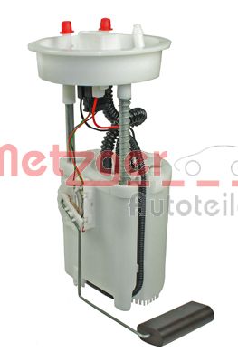 METZGER 2250079 Kraftstoff-Fördereinheit