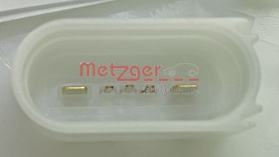 METZGER 2250079 Kraftstoff-Fördereinheit