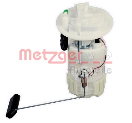 METZGER 2250083 ORIGINAL ERSATZTEIL Kraftstoff-Fördereinheit