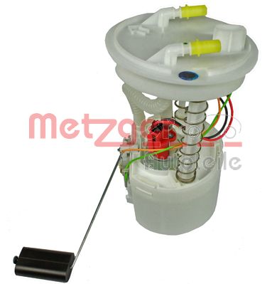 METZGER 2250087 ORIGINAL ERSATZTEIL Kraftstoff-Fördereinheit