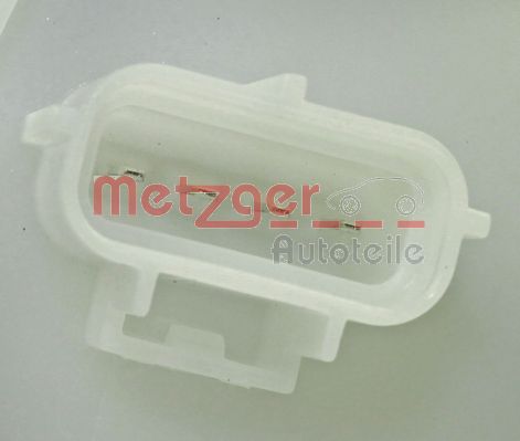 METZGER 2250087 ORIGINAL ERSATZTEIL Kraftstoff-Fördereinheit