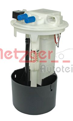 METZGER 2250088 Sensor, Kraftstoffvorrat
