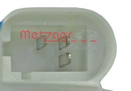 METZGER 2250088 Sensor, Kraftstoffvorrat