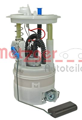 METZGER 2250092 Kraftstoff-Fördereinheit