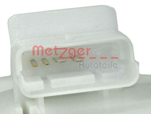 METZGER 2250092 Kraftstoff-Fördereinheit