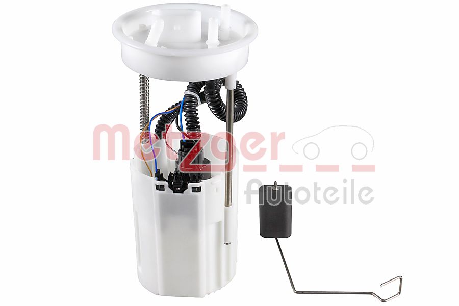 METZGER 2250093 Kraftstoff-Fördereinheit