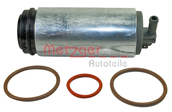 METZGER 2250096 Kraftstoffpumpe