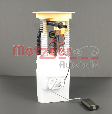 METZGER 2250097 ORIGINAL ERSATZTEIL Kraftstoff-Fördereinheit